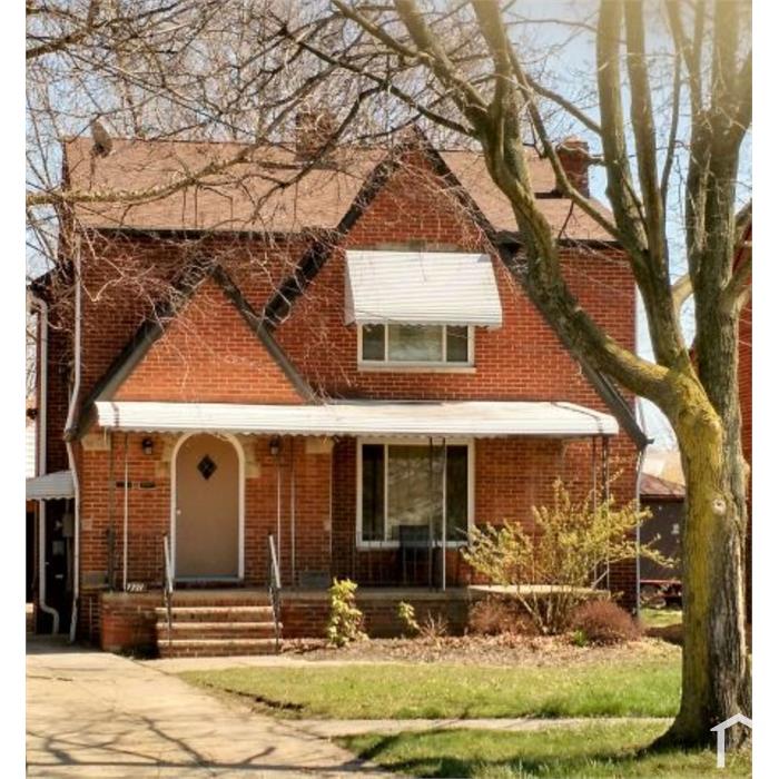 3391 Warren Rd